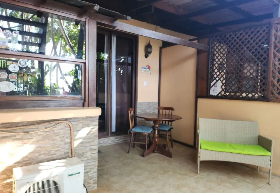 Hotel La Palapa