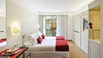 Grupotel Gravina