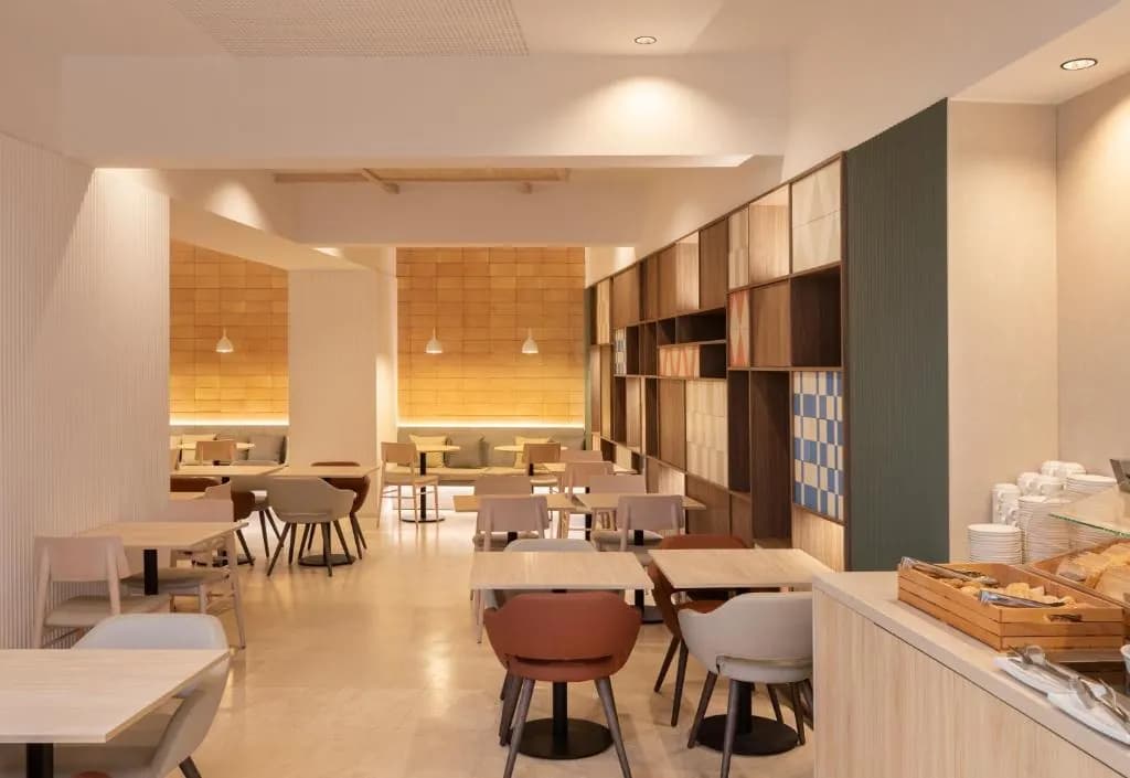 Grupotel Gravina