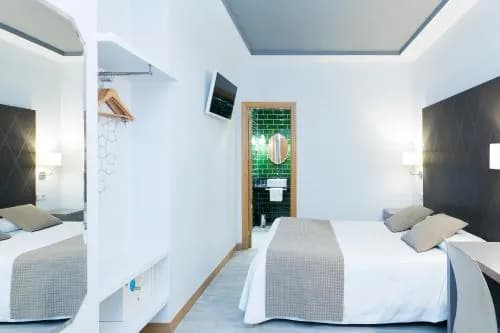 Hostal Oriente
