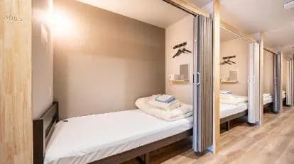 Relax Hostel Takayama Station