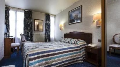 Hotel Meslay Republique