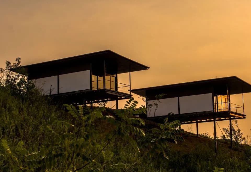 Santani Wellness Resort & Spa