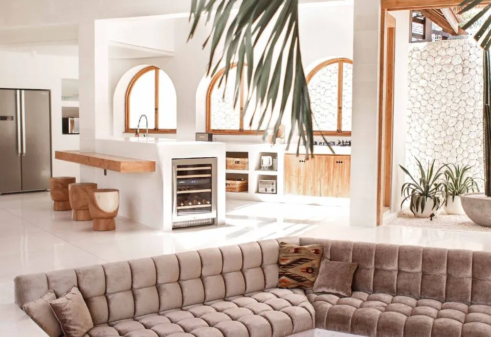 Villa Massilia Bali