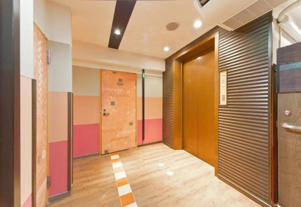 International Hotel Kabukicho