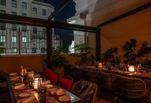 Hotel Montera Madrid, Curio Collection by Hilton