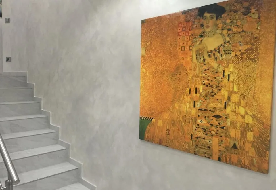 Picaflor Art & Rooms