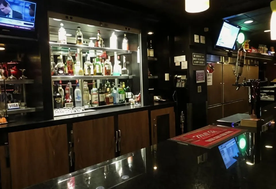 Filmores Hotel