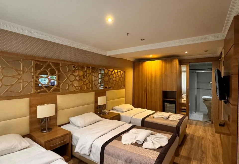 Prens Hotel