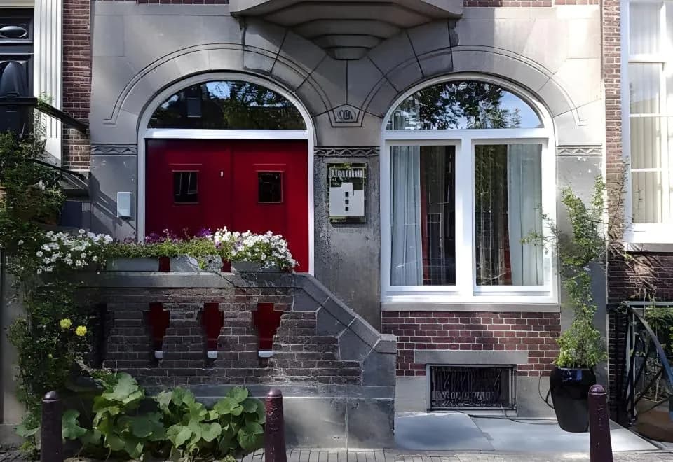 Prinsenhuis