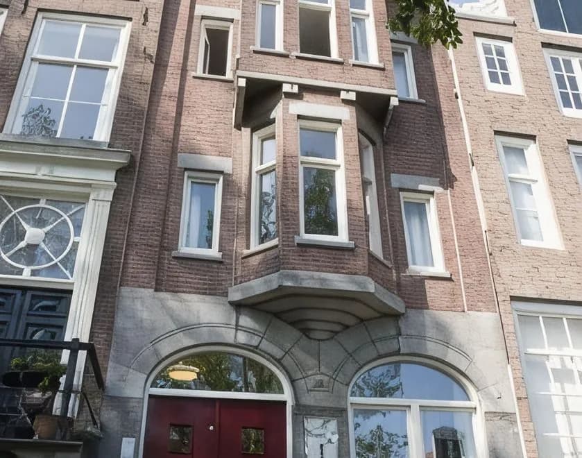 Prinsenhuis