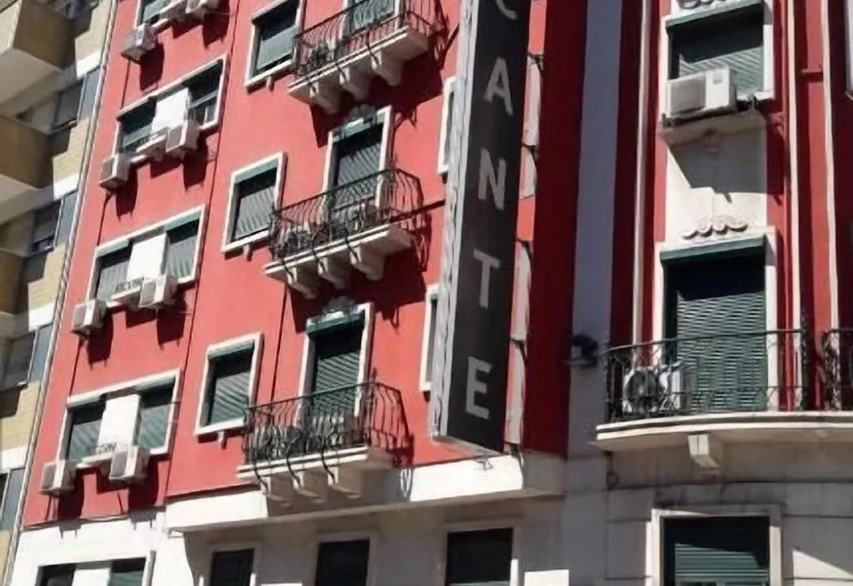 Hotel Alicante