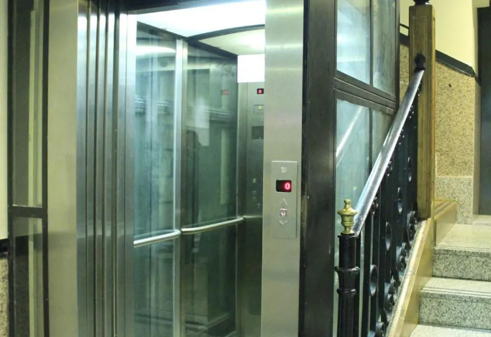 Inter Puerta del Sol Pension