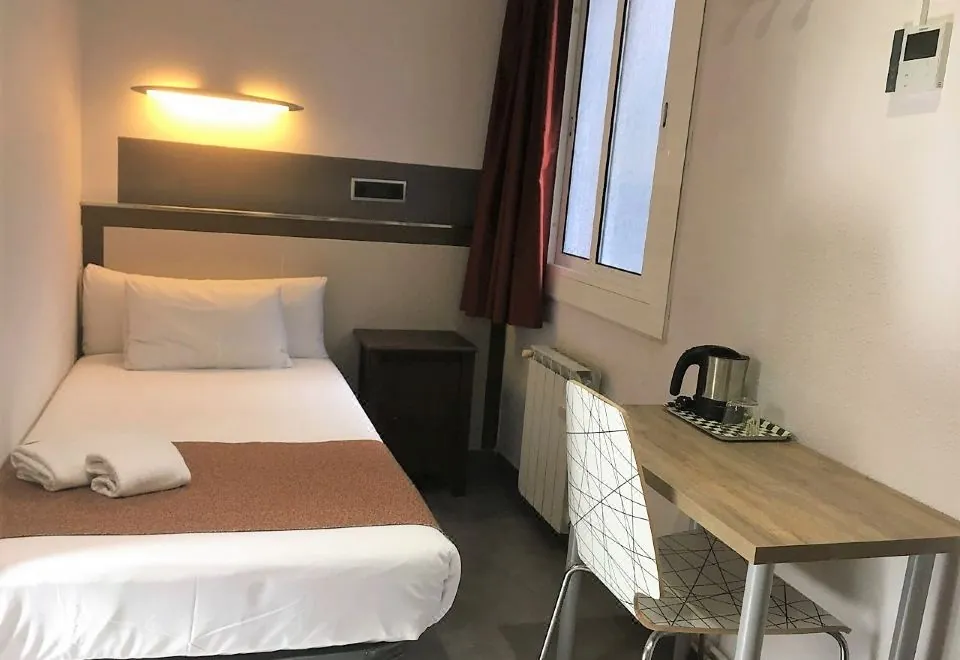 Hostal Levante