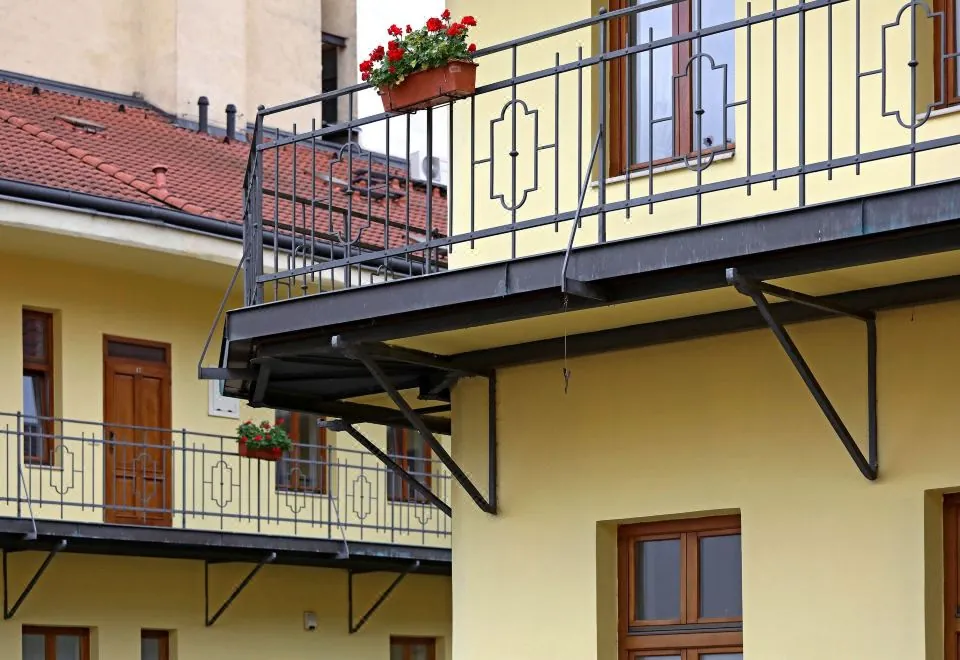 Anděl Apartments Praha