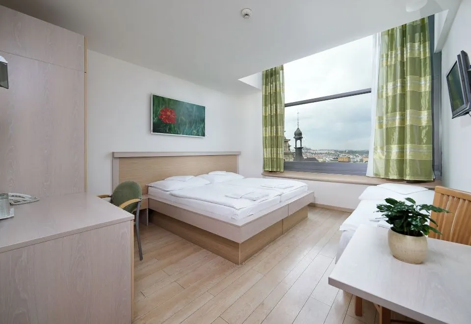 Hotel Ankora