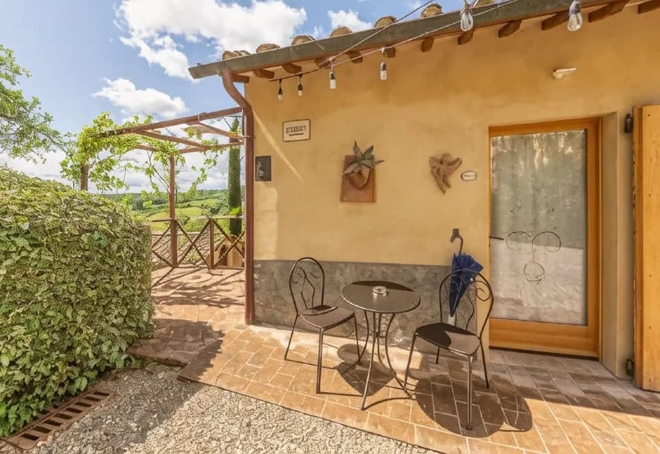 Agriturismo Il Segreto di Pietrafitta