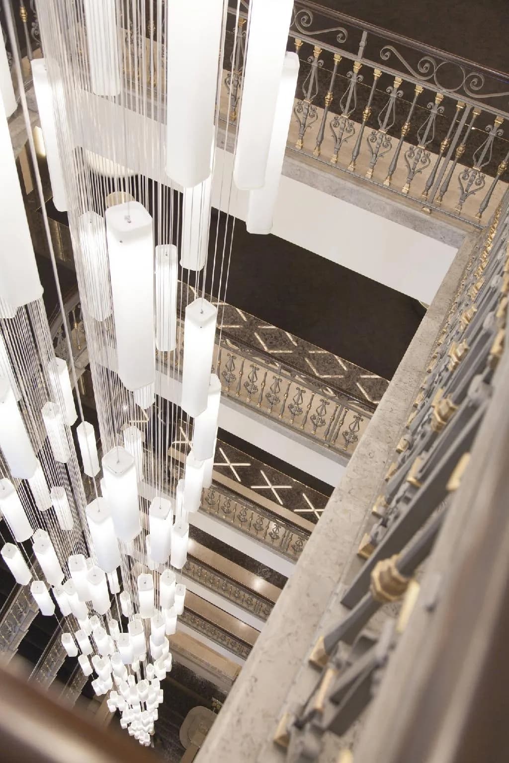 Excelsior Hotel Gallia, a Luxury Collection Hotel, Milan