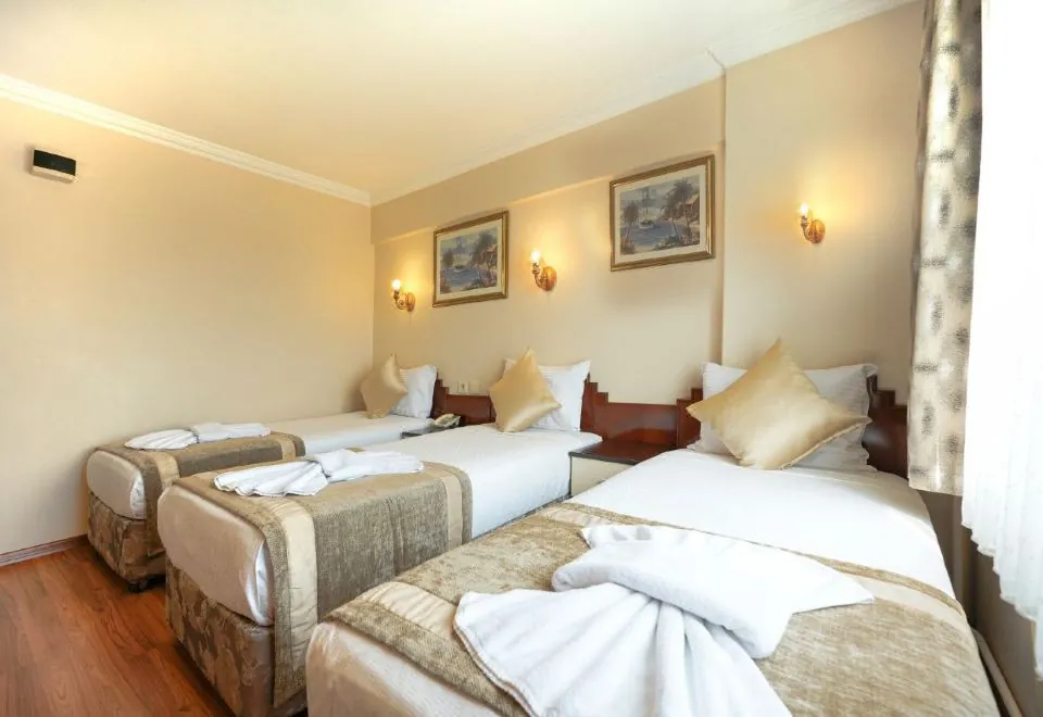 Hotel Akyildiz