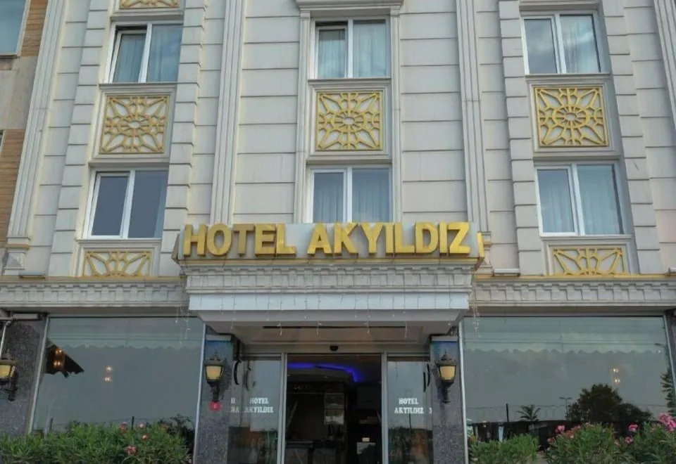 Hotel Akyildiz
