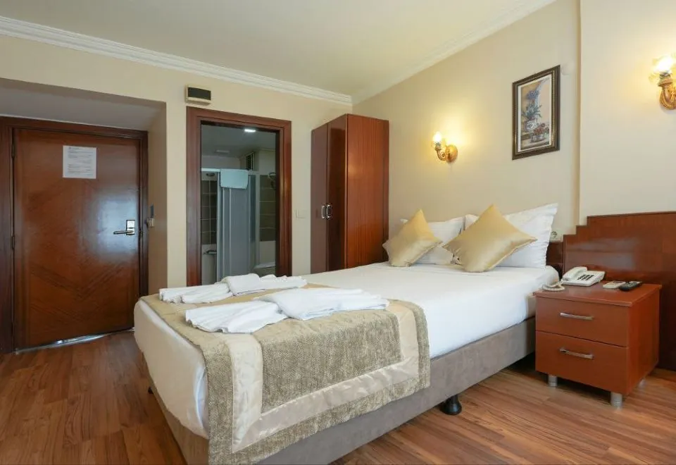 Hotel Akyildiz