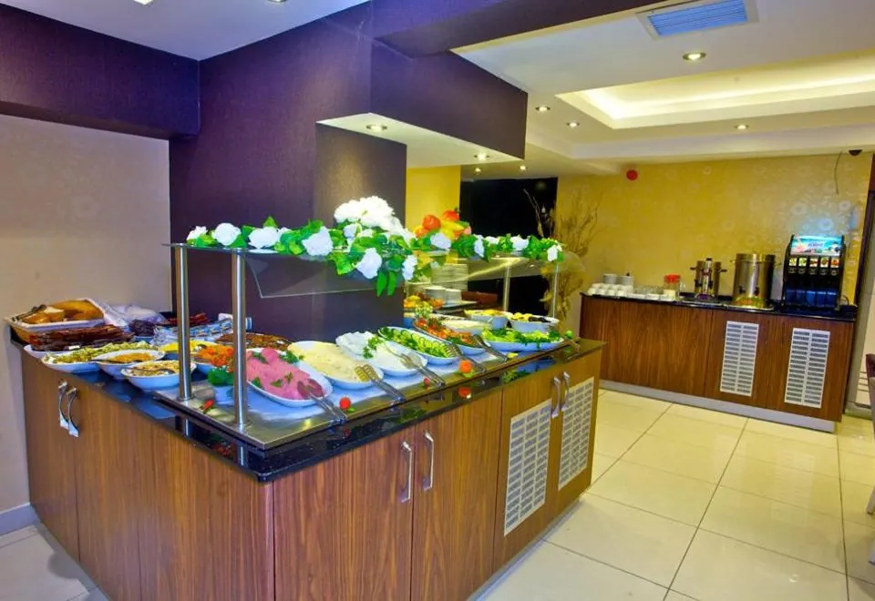 Laleli Emin Hotel