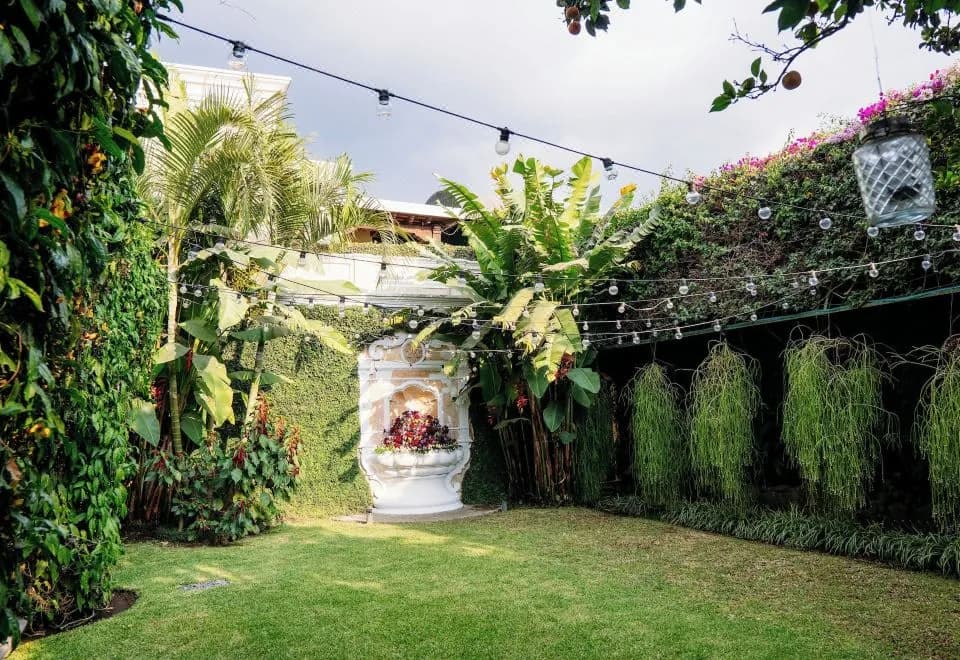 Casa Noble Hotel
