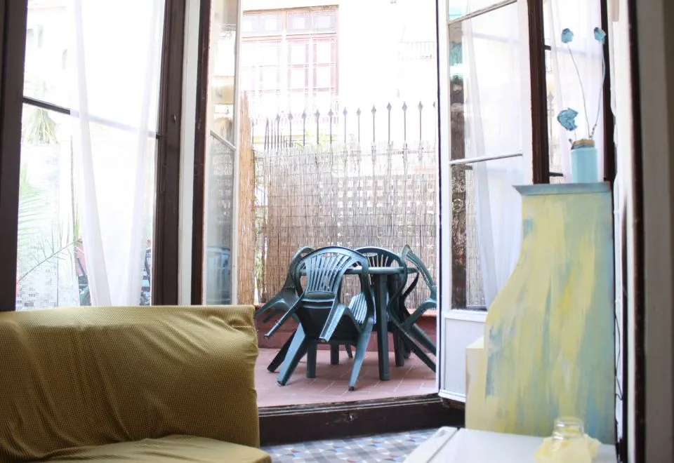 Bed & Art Barcelona