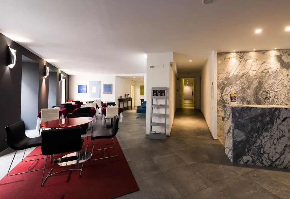 Alfama - Lisbon Lounge Suites