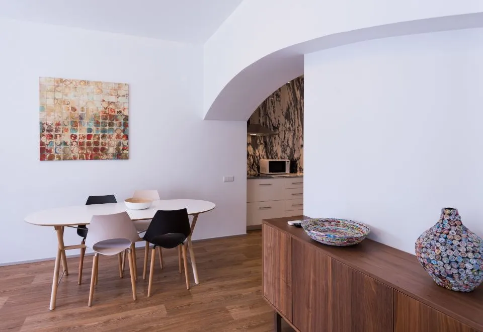 Alfama - Lisbon Lounge Suites