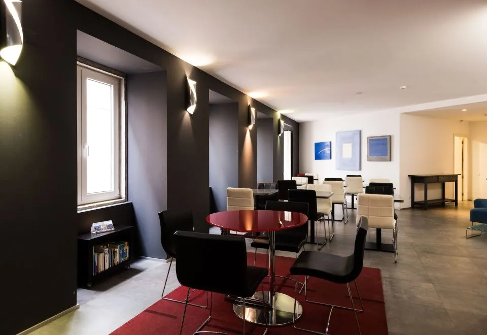 Alfama - Lisbon Lounge Suites