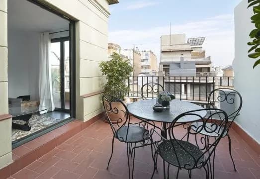 C211 Barcelona Apartments