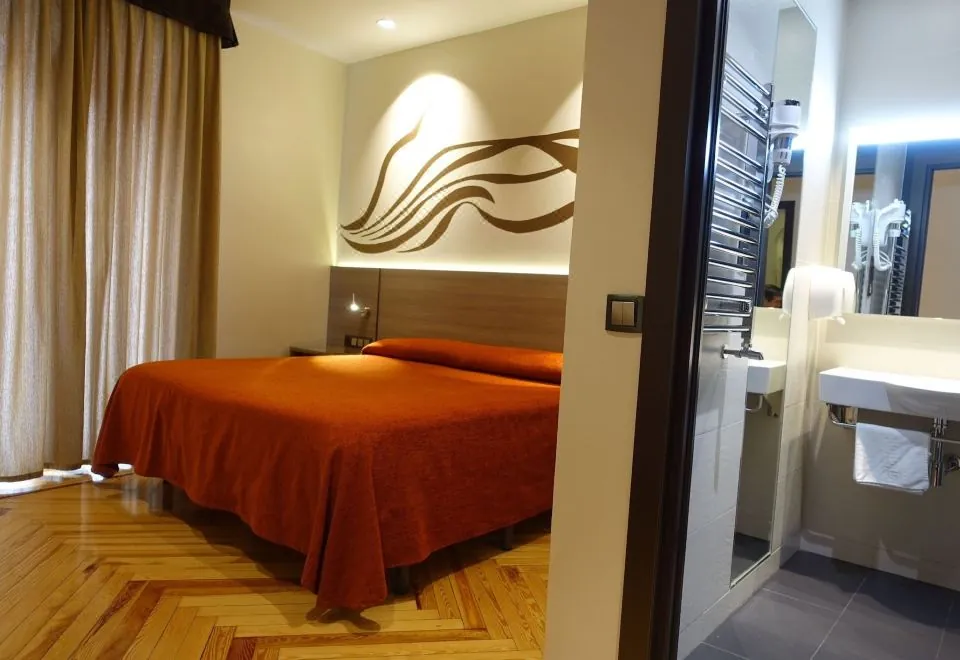 Hostal Sol Square Madrid