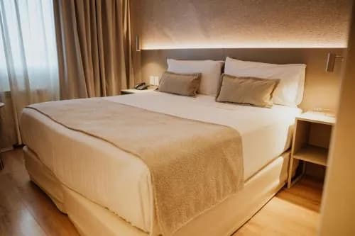 Hotel Las Lengas