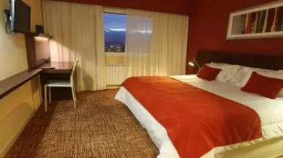 Hotel Las Lengas
