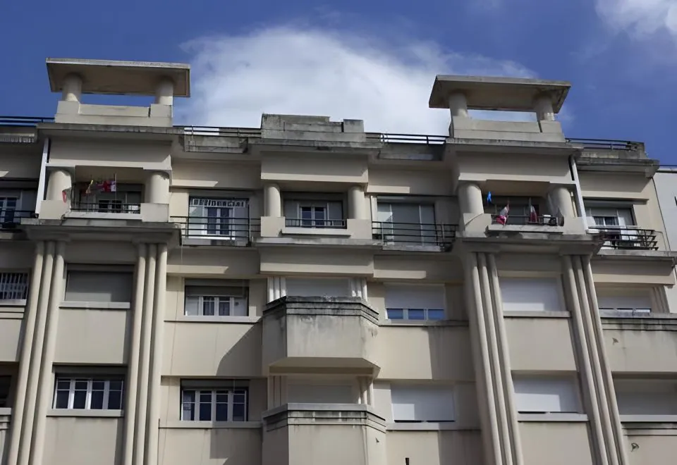 Casa Belmonte