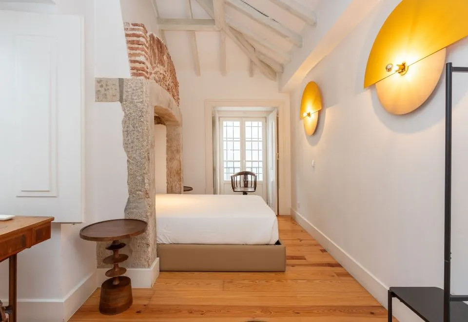 Casas da Baixa - Jules & Madeleine