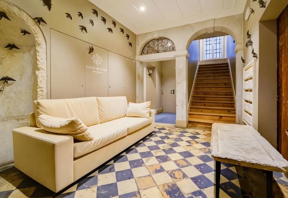 Casas da Baixa - Jules & Madeleine