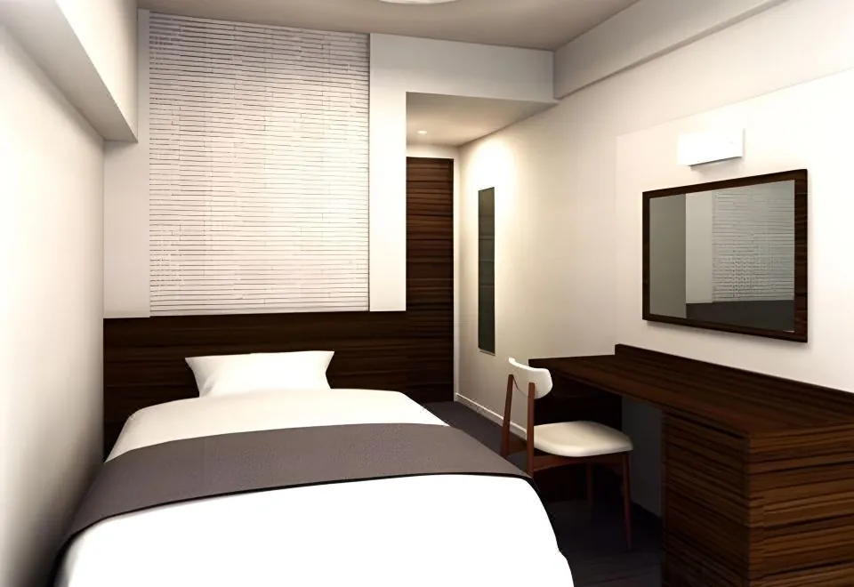 Akasaka Urban Hotel