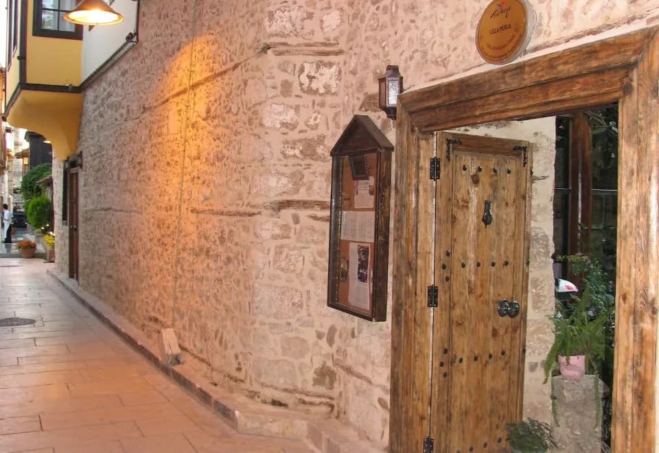 Villa Perla Hotel