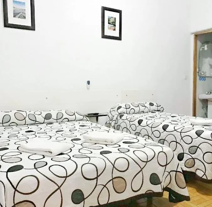 Hostal Los Arcos