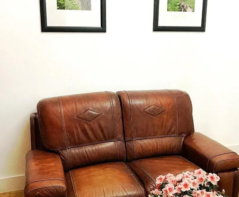 Hostal Los Arcos