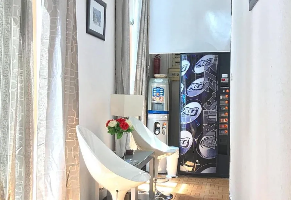 Hostal Los Arcos