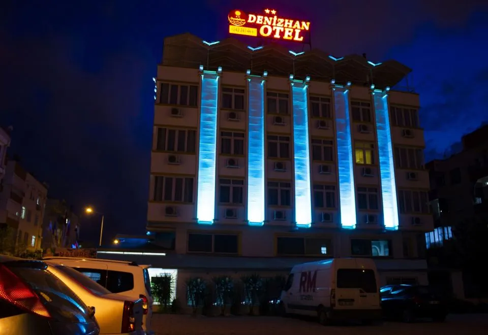 Denizhan Hotel
