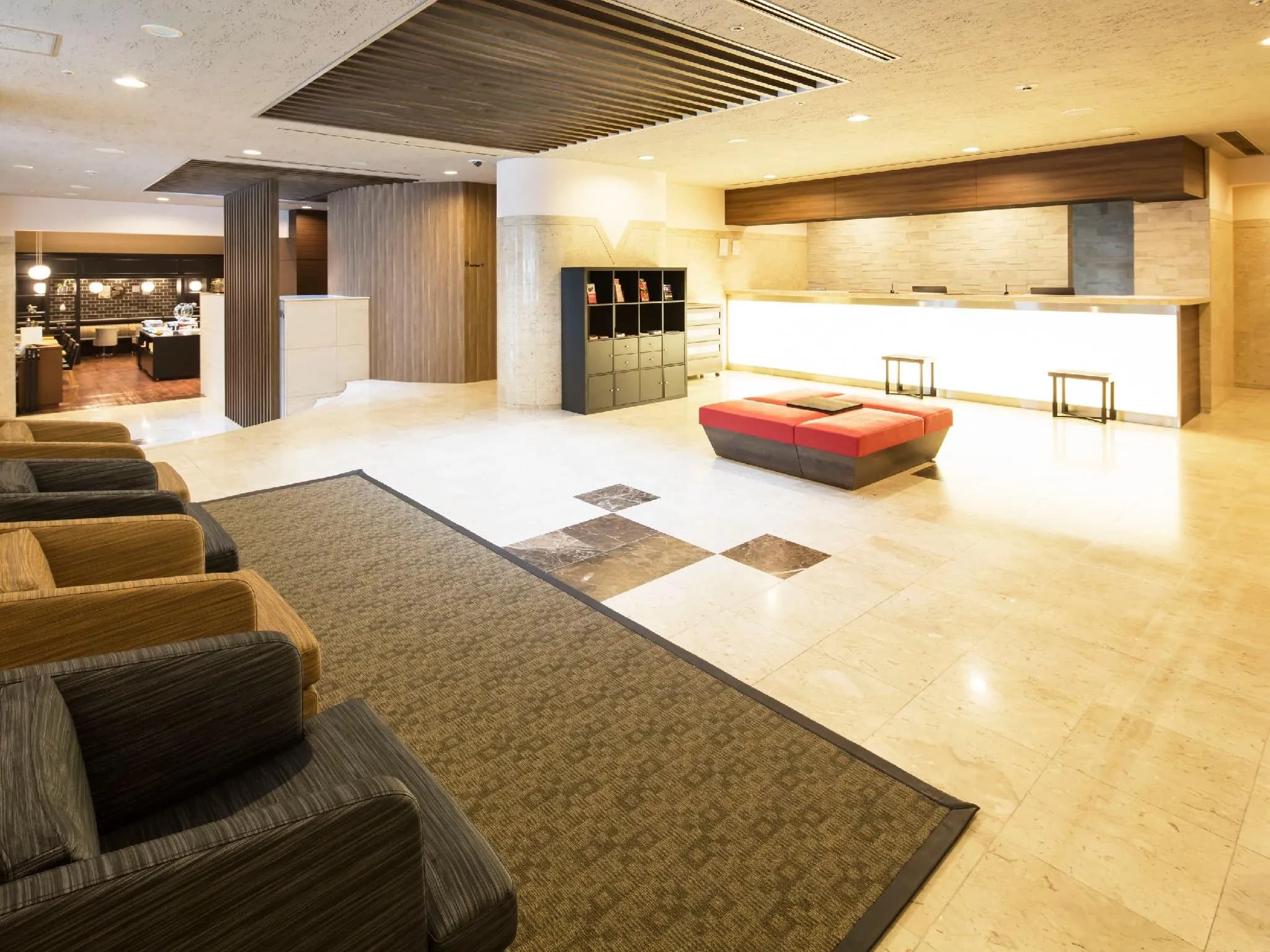 HOTEL MYSTAYS Ueno East