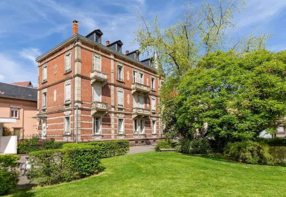 Appartement Luxueux Centre Ville