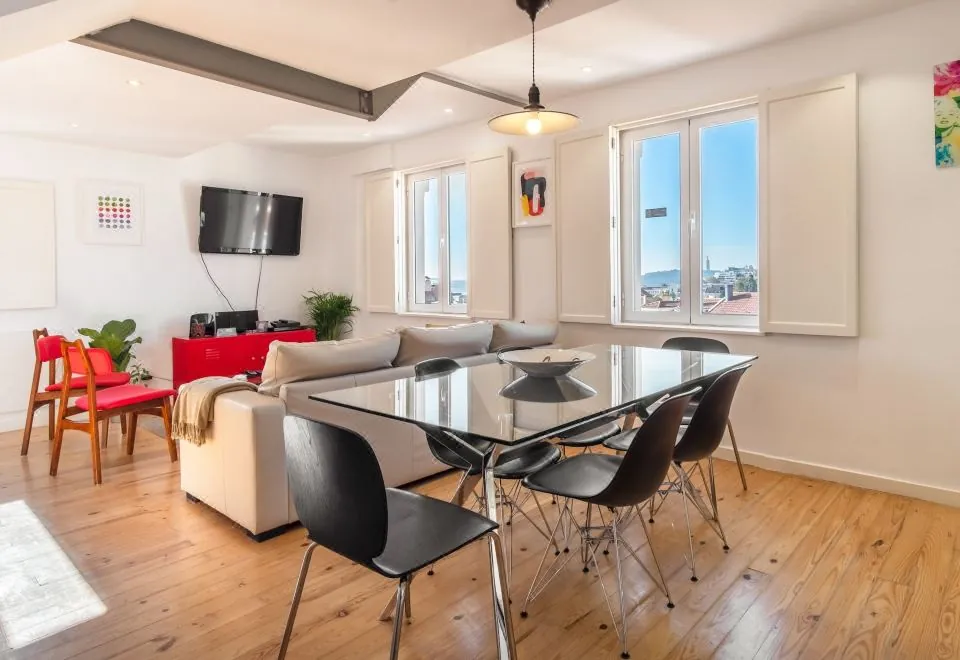 LV Premier Apartments P.Real- PI