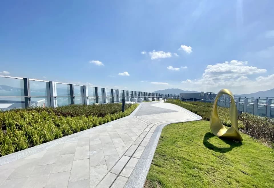 Regala Skycity Hotel