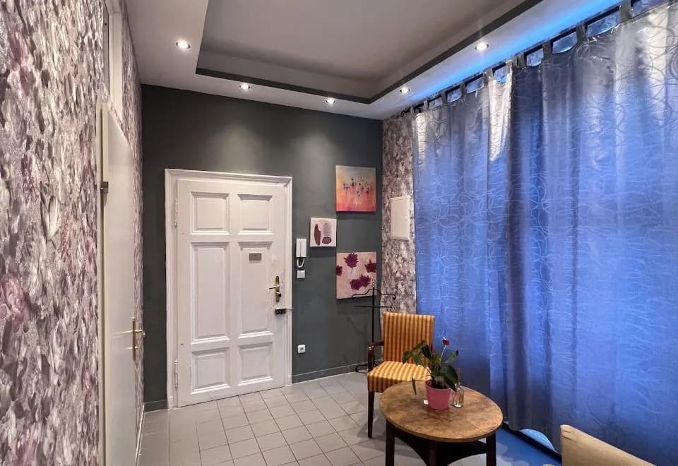 Urban Boutique Hotel