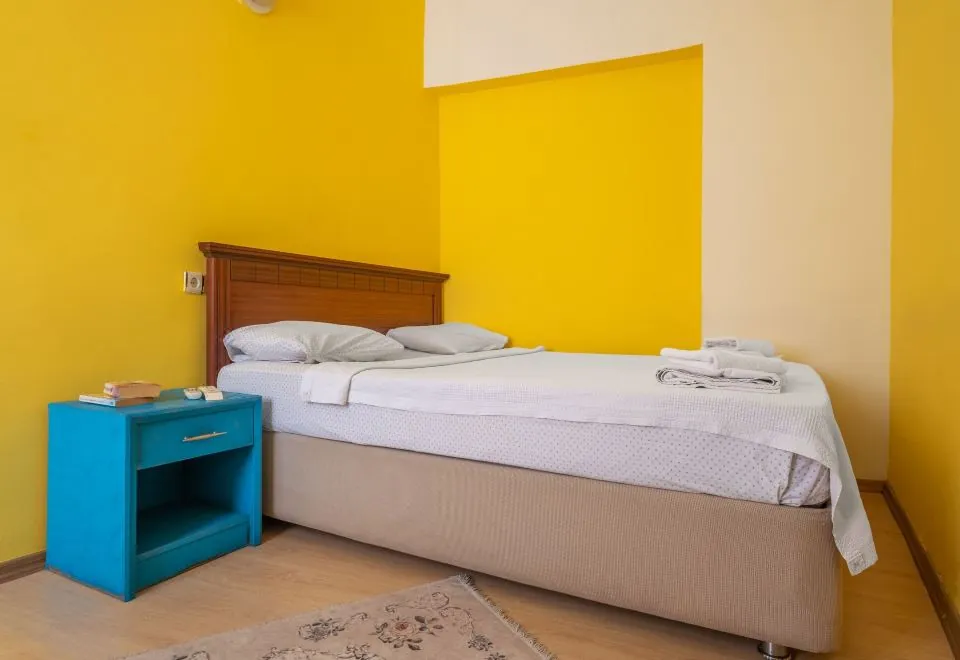 Efsali Hotel Kaleiçi